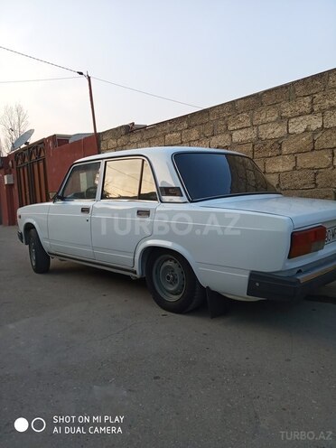 LADA (VAZ) 2107 2005, 1,234,500 km - 1.5 l - Bakı