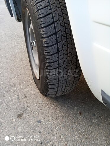 LADA (VAZ) 2107 2005, 1,234,500 km - 1.5 l - Bakı