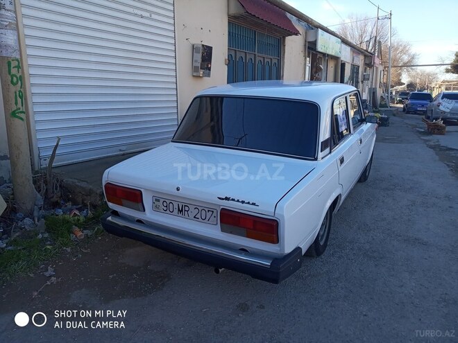 LADA (VAZ) 2107 2005, 1,234,500 km - 1.5 l - Bakı