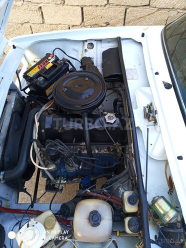 LADA (VAZ) 2107 2005, 1,234,500 km - 1.5 l - Bakı