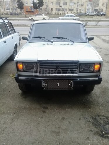 LADA (VAZ) 2107 2007, 145,000 km - 1.6 l - Sumqayıt