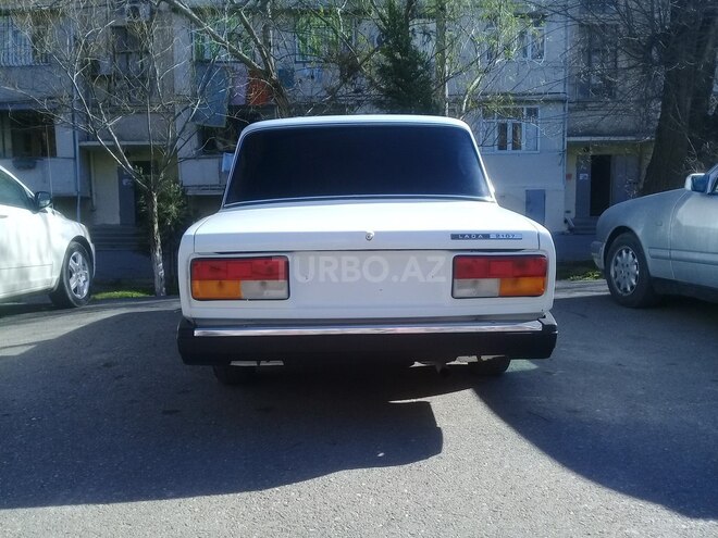 LADA (VAZ) 2107 2007, 145,000 km - 1.6 l - Sumqayıt