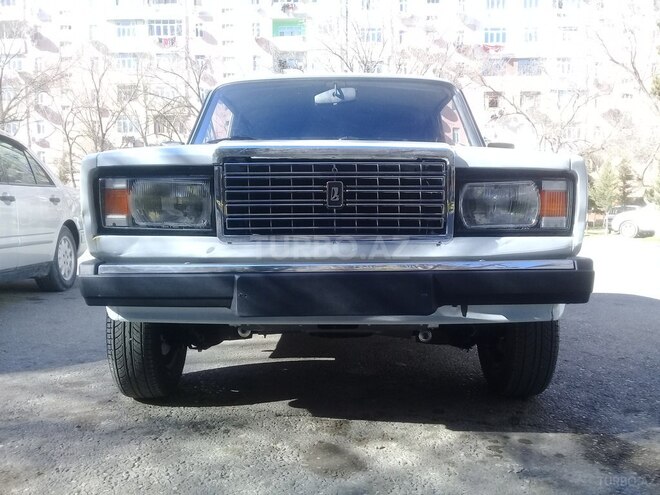 LADA (VAZ) 2107 2007, 145,000 km - 1.6 l - Sumqayıt