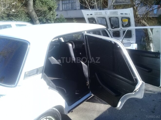 LADA (VAZ) 2107 2007, 145,000 km - 1.6 l - Sumqayıt