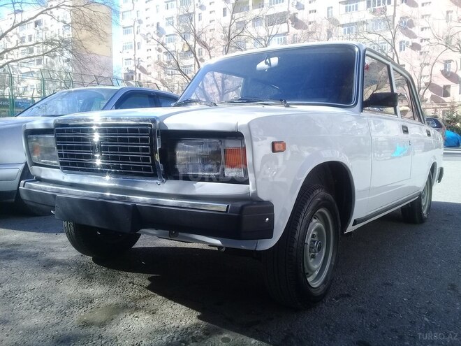 LADA (VAZ) 2107 2007, 145,000 km - 1.6 l - Sumqayıt