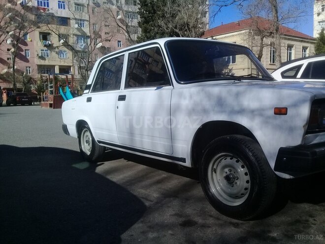 LADA (VAZ) 2107 2007, 145,000 km - 1.6 l - Sumqayıt