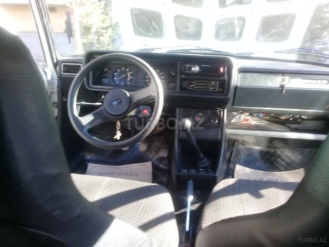 LADA (VAZ) 2107 2007, 145,000 km - 1.6 l - Sumqayıt