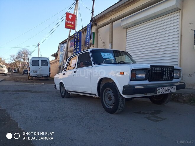 LADA (VAZ) 2107 2005, 1,234,500 km - 1.5 l - Bakı