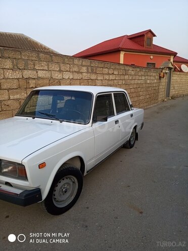 LADA (VAZ) 2107 2005, 1,234,500 km - 1.5 l - Bakı