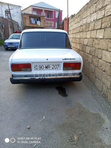 LADA (VAZ) 2107 2005, 1,234,500 km - 1.5 l - Bakı
