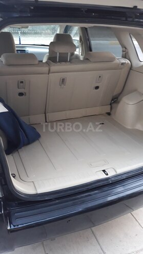 Hyundai Tucson 2007, 138,000 km - 2.0 l - Sumqayıt
