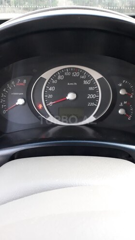 Hyundai Tucson 2007, 138,000 km - 2.0 l - Sumqayıt