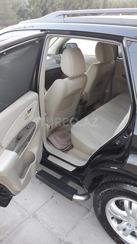 Hyundai Tucson 2007, 138,000 km - 2.0 l - Sumqayıt