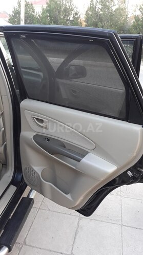 Hyundai Tucson 2007, 138,000 km - 2.0 l - Sumqayıt