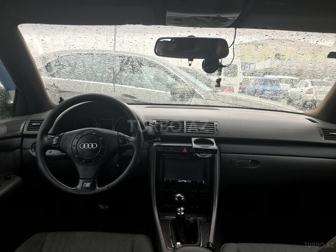 Audi A4 2001, 408,000 km - 2.0 l - Bakı