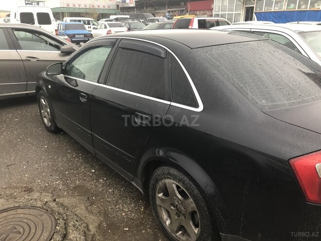 Audi A4 2001, 408,000 km - 2.0 l - Bakı
