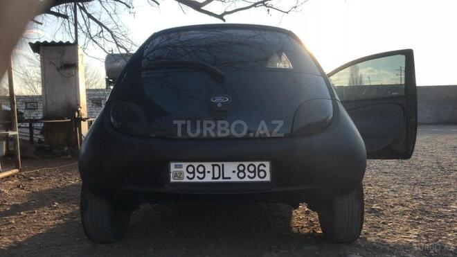 Ford  1997, 98,000 km - 1.5 л - Qazax