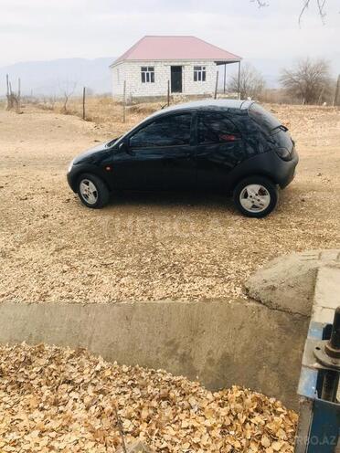 Ford  1997, 98,000 km - 1.5 л - Qazax