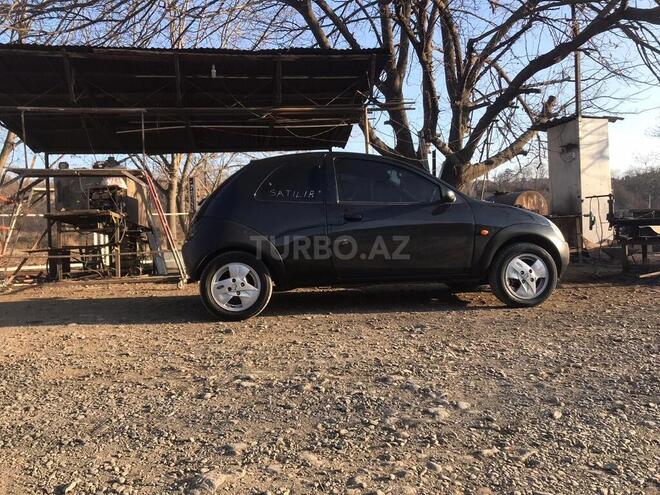 Ford  1997, 98,000 km - 1.5 л - Qazax