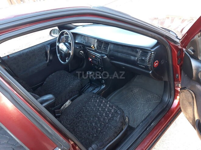 Opel Vectra 1997, 253,000 km - 1.8 l - Sumqayıt