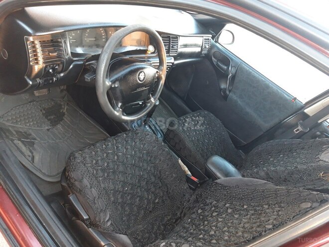 Opel Vectra 1997, 253,000 km - 1.8 l - Sumqayıt