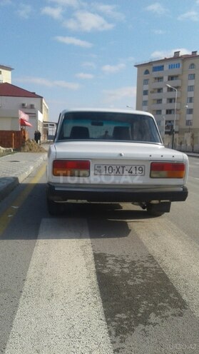 LADA (VAZ) 2107 2005, 350,000 km - 1.6 л - Sumqayıt