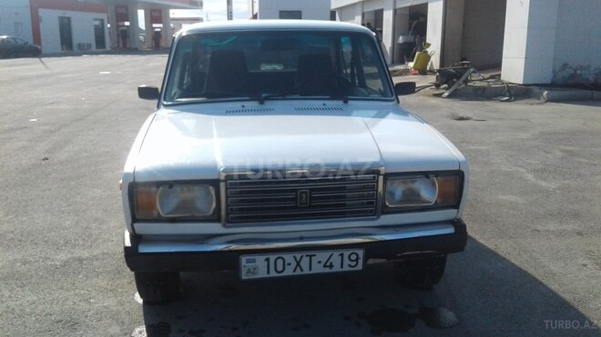 LADA (VAZ) 2107 2005, 350,000 km - 1.6 л - Sumqayıt