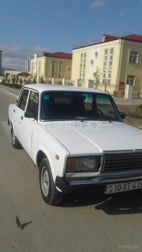 LADA (VAZ) 2107 2005, 350,000 km - 1.6 л - Sumqayıt