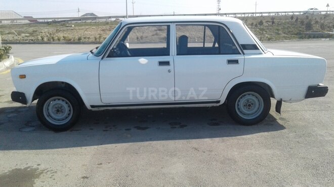 LADA (VAZ) 2107 2005, 350,000 km - 1.6 л - Sumqayıt