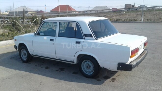 LADA (VAZ) 2107 2005, 350,000 km - 1.6 л - Sumqayıt