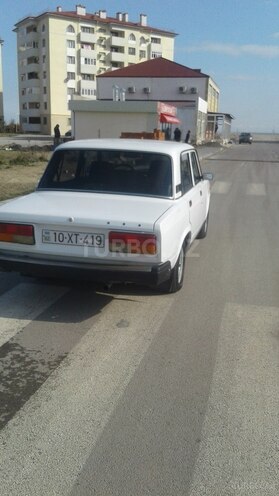 LADA (VAZ) 2107 2005, 350,000 km - 1.6 л - Sumqayıt