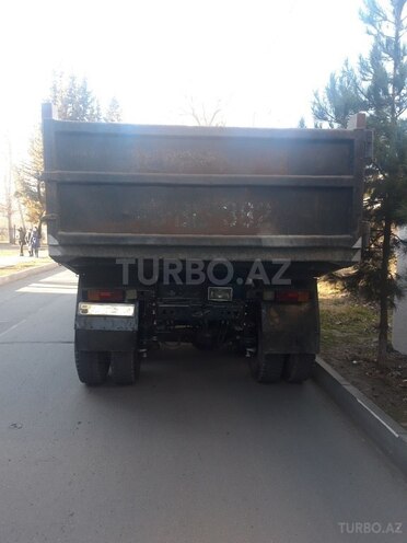 KamAz 55111 2003, 54,000 km - 11.0 l - Mingəçevir