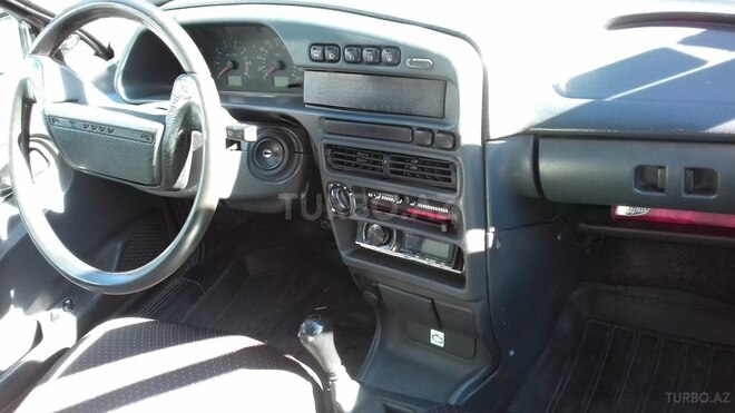 LADA (VAZ) 2115 2009, 225,000 km - 1.6 l - İsmayıllı