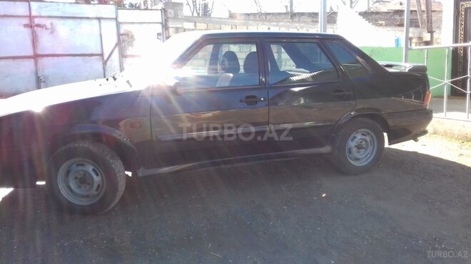 LADA (VAZ) 2115 2009, 225,000 km - 1.6 l - İsmayıllı