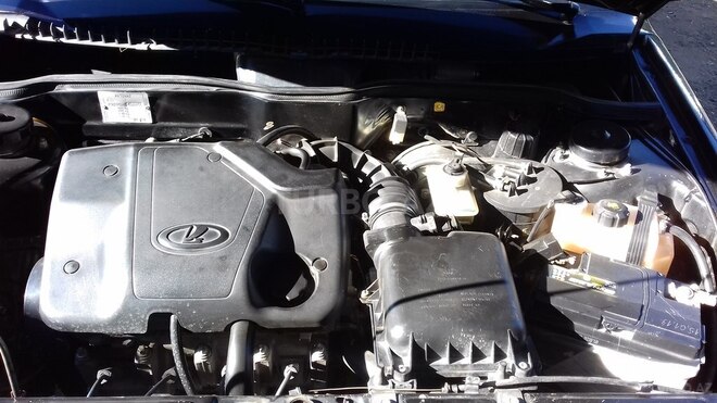 LADA (VAZ) 2115 2009, 225,000 km - 1.6 l - İsmayıllı