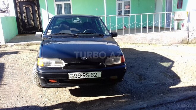 LADA (VAZ) 2115 2009, 225,000 km - 1.6 l - İsmayıllı