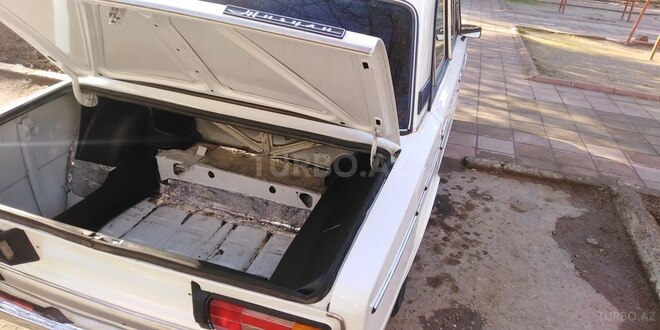 LADA (VAZ) 2106 1989, 273,421 km - 1.6 l - Şirvan