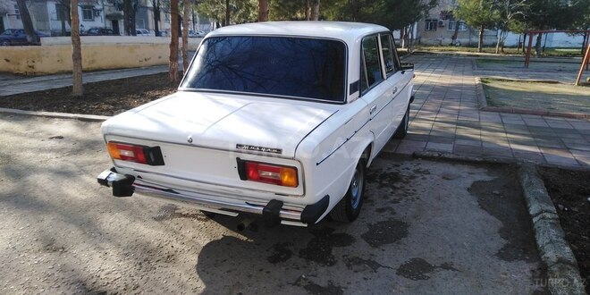 LADA (VAZ) 2106 1989, 273,421 km - 1.6 l - Şirvan