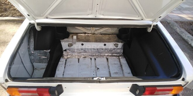 LADA (VAZ) 2106 1989, 273,421 km - 1.6 l - Şirvan