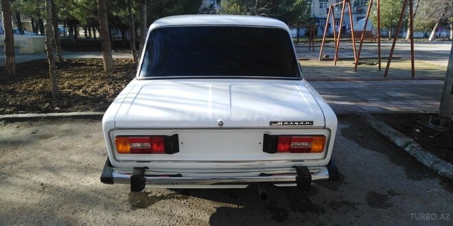 LADA (VAZ) 2106 1989, 273,421 km - 1.6 l - Şirvan