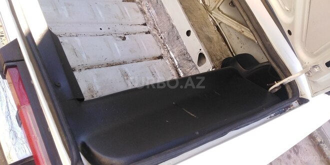 LADA (VAZ) 2106 1989, 273,421 km - 1.6 l - Şirvan