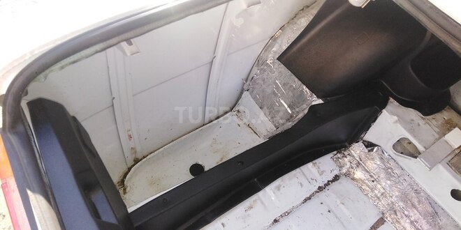 LADA (VAZ) 2106 1989, 273,421 km - 1.6 l - Şirvan