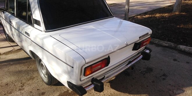 LADA (VAZ) 2106 1989, 273,421 km - 1.6 l - Şirvan