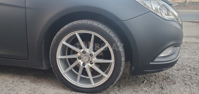 Hyundai Sonata 2010, 198,700 km - 2.4 л - Gəncə