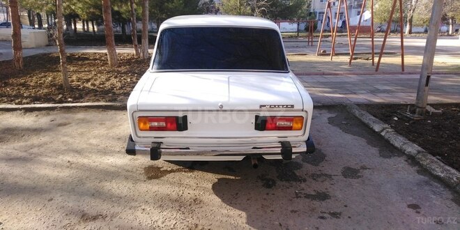 LADA (VAZ) 2106 1989, 280,000 km - 1.6 l - Şirvan