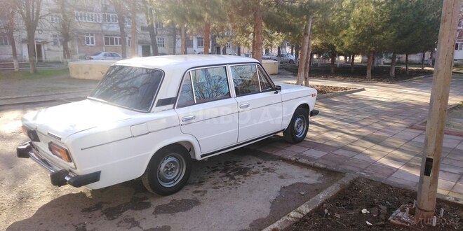 LADA (VAZ) 2106 1989, 280,000 km - 1.6 l - Şirvan
