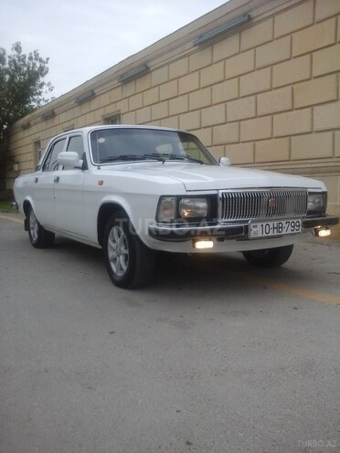 GAZ 3102 1998, 203,000 km - 2.3 l - Bakı
