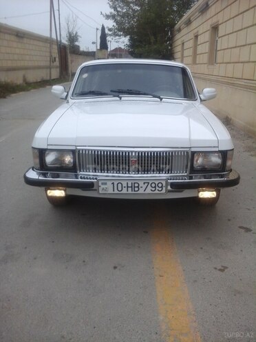 GAZ 3102 1998, 203,000 km - 2.3 l - Bakı