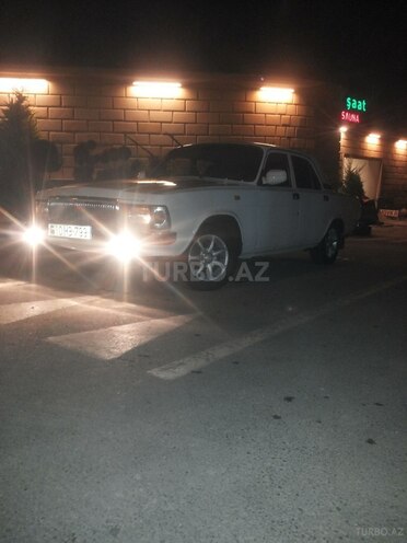 GAZ 3102 1998, 203,000 km - 2.3 l - Bakı