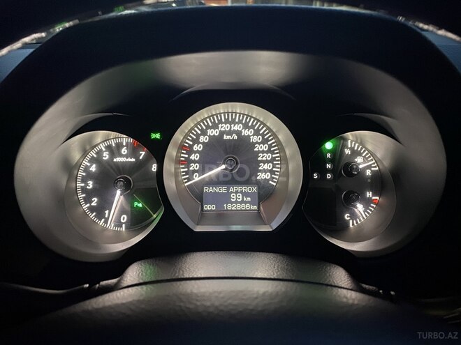 Lexus GS 300 2008, 182,000 km - 3.0 л - Bakı